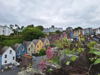 Cobh &ndash; &copy; Sinah Witzig (Eberhardt TRAVEL)