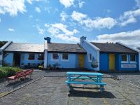 Spiddal &ndash; &copy; Sinah Witzig (Eberhardt TRAVEL)