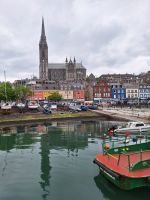 Cobh &ndash; &copy; Sinah Witzig (Eberhardt TRAVEL)