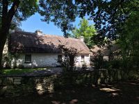 Bunratty Folk Park &ndash; &copy; Sinah Witzig (Eberhardt TRAVEL)