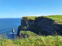 Cliffs of Moher &ndash; &copy; Sinah Witzig (Eberhardt TRAVEL)