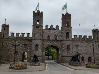 Macroom &ndash; &copy; Sinah Witzig (Eberhardt TRAVEL)
