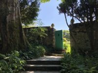 3. Reisetag – Glenveagh und der Norden von Donegal – Parkanlage am Glenveagh Castle &ndash; &copy; Andreas Wolfsteller (Eberhardt TRAVEL)