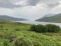 7. Reisetag – Fotostopp am Fjord „Killary Harbour“ &ndash; &copy; Andreas Wolfsteller (Eberhardt TRAVEL)