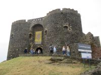  Carrickfergus Castle &ndash; &copy; Adelheid Fritzsche (Eberhardt TRAVEL)