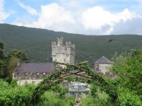  Glenveagh Castle &ndash; &copy; Adelheid Fritzsche (Eberhardt TRAVEL)