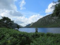  Glenveagh &ndash; &copy; Adelheid Fritzsche (Eberhardt TRAVEL)