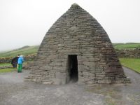  Gallarus Oratory &ndash; &copy; Adelheid Fritzsche (Eberhardt TRAVEL)