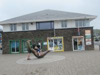  Dingle: Delphin Fungie &ndash; &copy; Adelheid Fritzsche (Eberhardt TRAVEL)