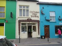  in Dingle- Stadt &ndash; &copy; Adelheid Fritzsche (Eberhardt TRAVEL)