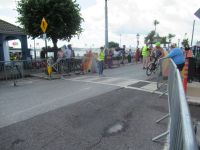  Triathlon in Cobh &ndash; &copy; Adelheid Fritzsche (Eberhardt TRAVEL)
