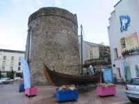  Waterford:Reginalds Tower &ndash; &copy; Adelheid Fritzsche (Eberhardt TRAVEL)
