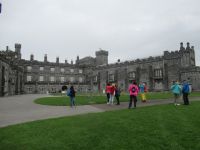  Kilkenny Castle &ndash; &copy; Adelheid Fritzsche (Eberhardt TRAVEL)