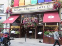  Grafton Street &ndash; &copy; Adelheid Fritzsche (Eberhardt TRAVEL)