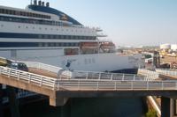 Fährschiff 