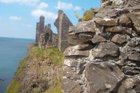 Dunluce Castle &ndash; &copy; Michael Krause (Eberhardt TRAVEL)