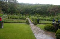 Glenveagh Gardens &ndash; &copy; Michael Krause (Eberhardt TRAVEL)