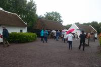 Gruppe im 