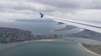 Air Lingus Flug &ndash; &copy; Constanze Maißel (Eberhardt TRAVEL)
