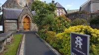 Derry/Londonderry &ndash; &copy; Constanze Maißel (Eberhardt TRAVEL)