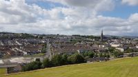 Derry/Londonderry &ndash; &copy; Constanze Maißel (Eberhardt TRAVEL)