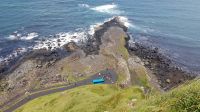 Giant s Causeway &ndash; &copy; Constanze Maißel (Eberhardt TRAVEL)