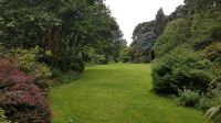Glenveagh Castle and Gardens &ndash; &copy; Constanze Maißel (Eberhardt TRAVEL)