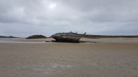 Bunbeg Beach &ndash; &copy; Constanze Maißel (Eberhardt TRAVEL)