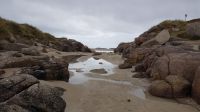 Bunbeg Beach &ndash; &copy; Constanze Maißel (Eberhardt TRAVEL)