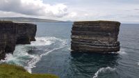 Downpatrick Head &ndash; &copy; Constanze Maißel (Eberhardt TRAVEL)