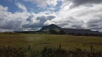 Ben Bulben &ndash; &copy; Constanze Maißel (Eberhardt TRAVEL)