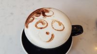 Kaffee in Salthill &ndash; &copy; Constanze Maißel (Eberhardt TRAVEL)