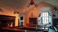 Bunratty Castle &ndash; &copy; Constanze Maißel (Eberhardt TRAVEL)