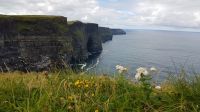 Cliffs of Moher &ndash; &copy; Constanze Maißel (Eberhardt TRAVEL)