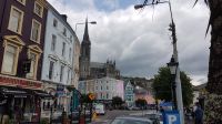 Cobh &ndash; &copy; Constanze Maißel (Eberhardt TRAVEL)