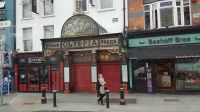 Dublin &ndash; &copy; Constanze Maißel (Eberhardt TRAVEL)