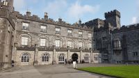 Kilkenny Castle &ndash; &copy; Constanze Maißel (Eberhardt TRAVEL)