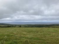 8. Reisetag – Burren & Klippen – Wanderung auf dem Burren Way