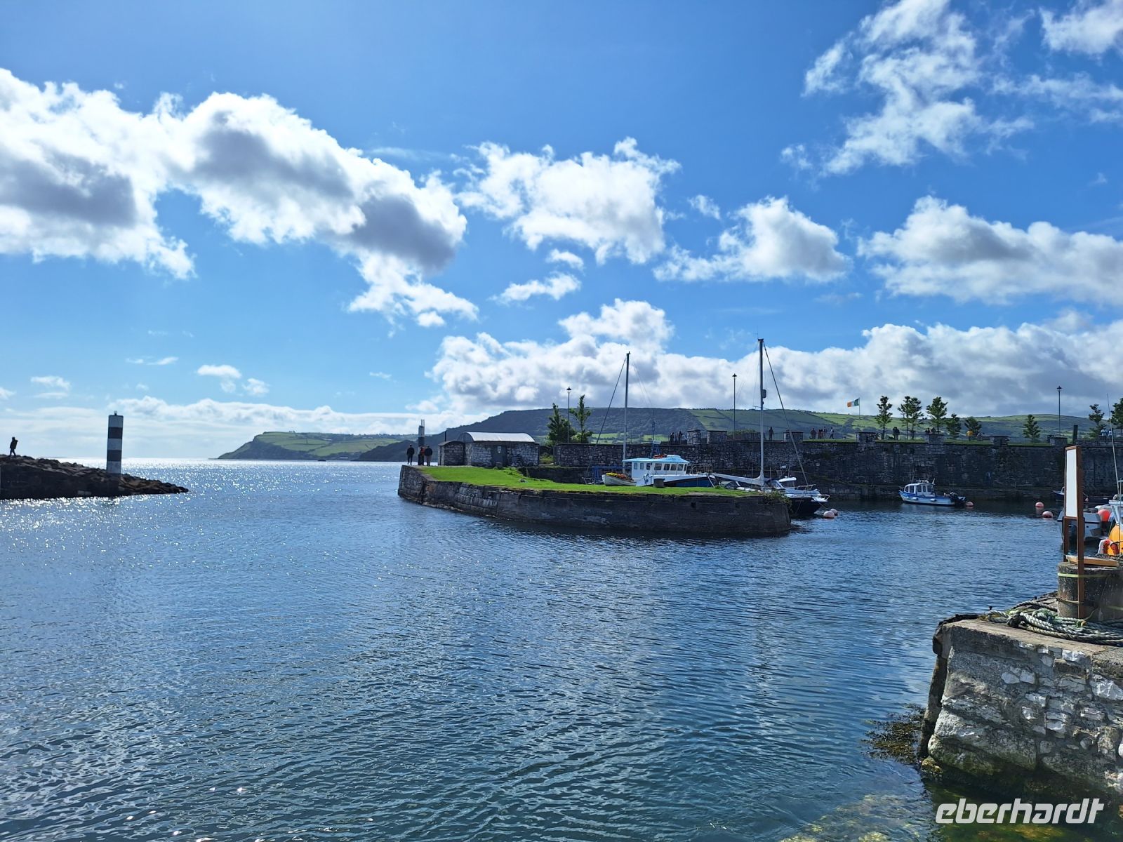 Cairnlough &ndash; &copy; Sinah Witzig (Eberhardt TRAVEL)