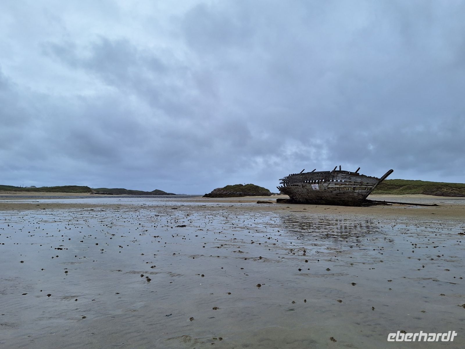 Bunbeg Beach &ndash; &copy; Sinah Witzig (Eberhardt TRAVEL)