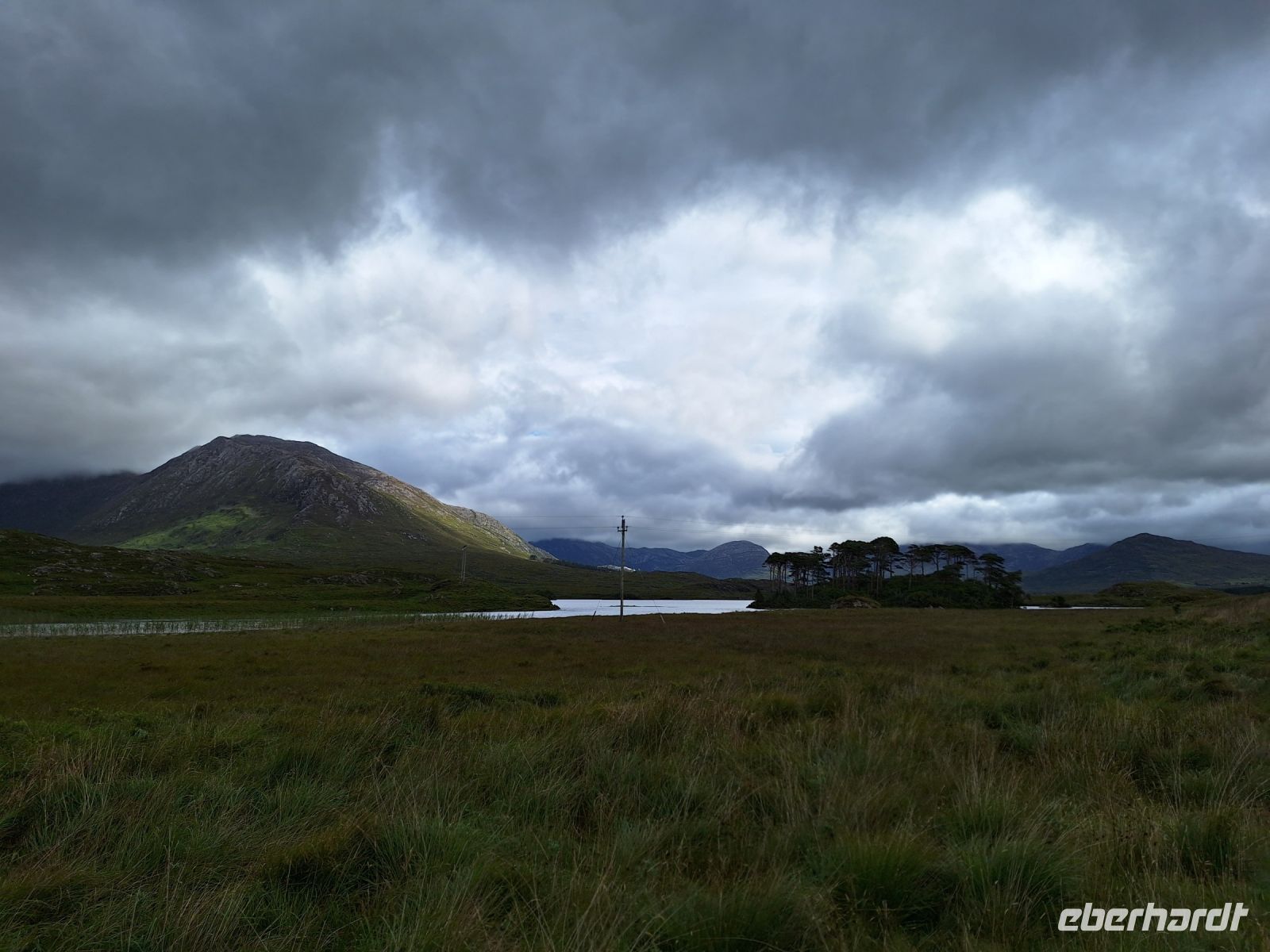 Connemara &ndash; &copy; Sinah Witzig (Eberhardt TRAVEL)