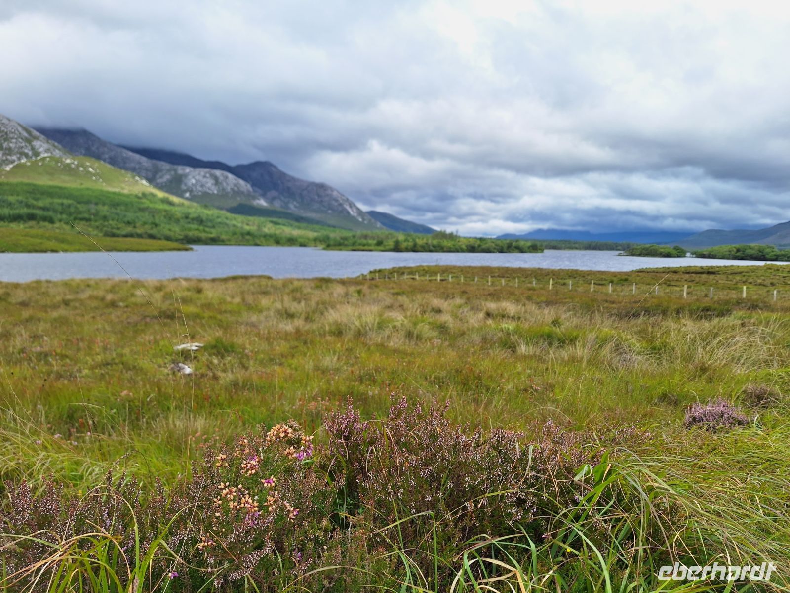 Connemara &ndash; &copy; Sinah Witzig (Eberhardt TRAVEL)