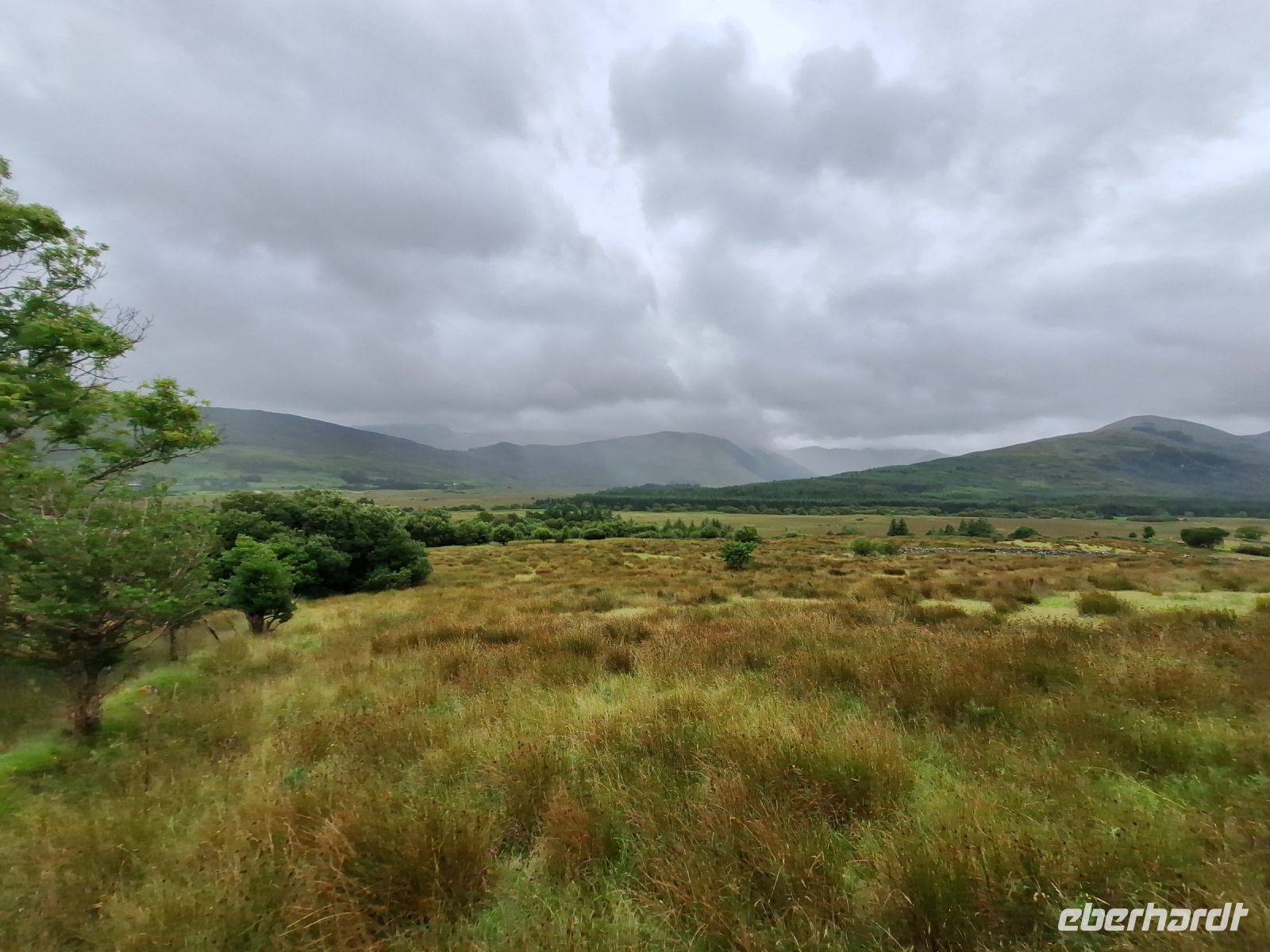 Connemara &ndash; &copy; Sinah Witzig (Eberhardt TRAVEL)