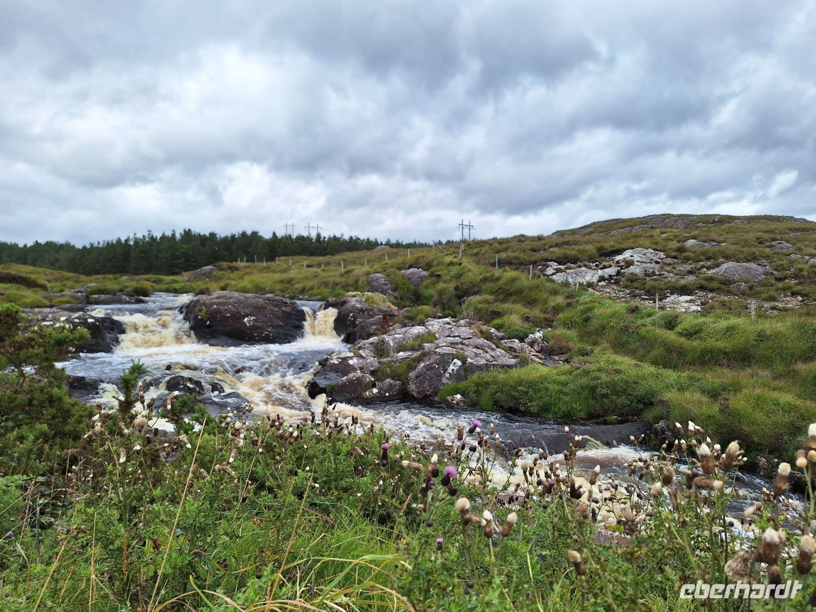 Connemara &ndash; &copy; Sinah Witzig (Eberhardt TRAVEL)