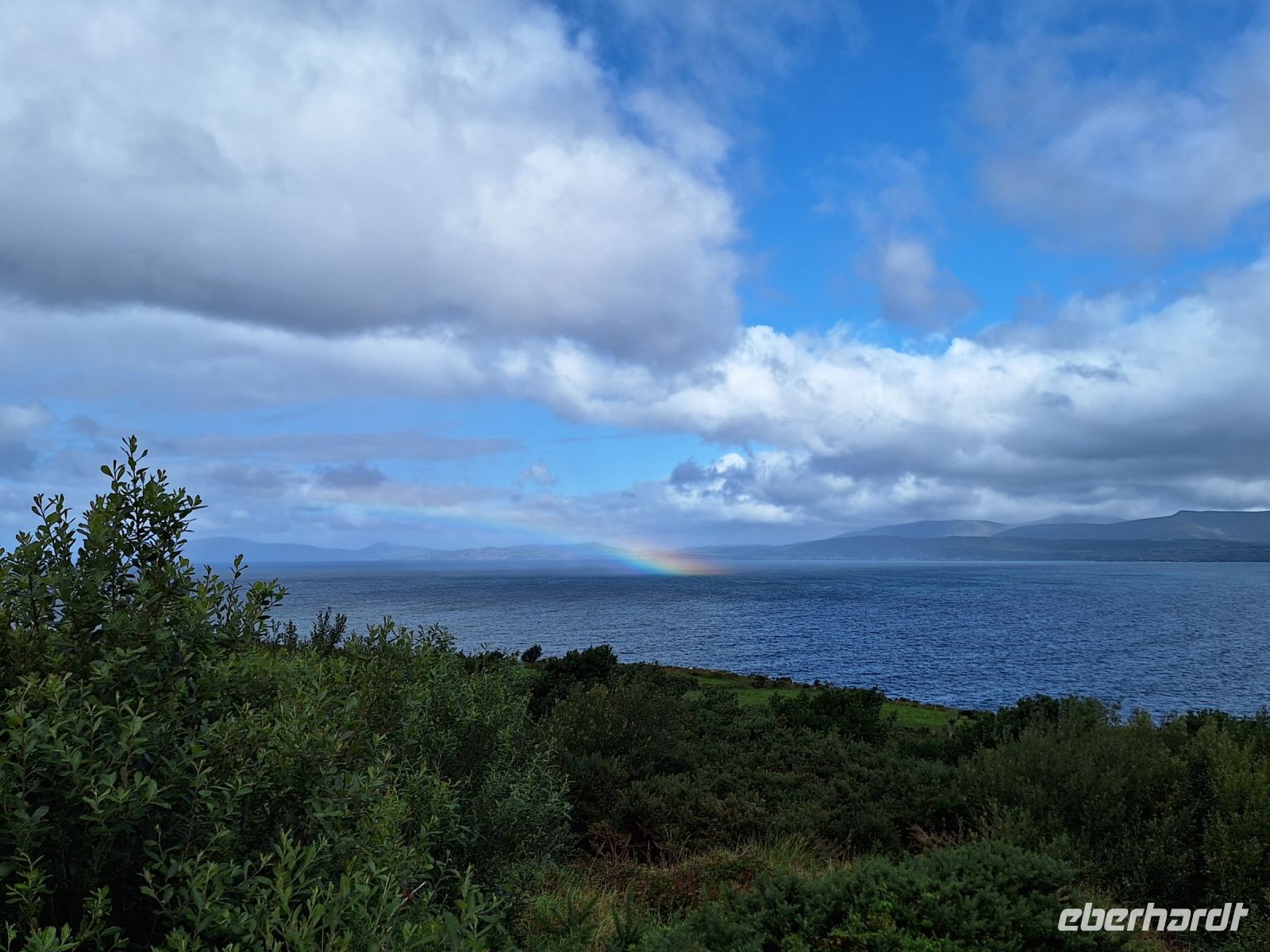 Ring of Kerry &ndash; &copy; Sinah Witzig (Eberhardt TRAVEL)