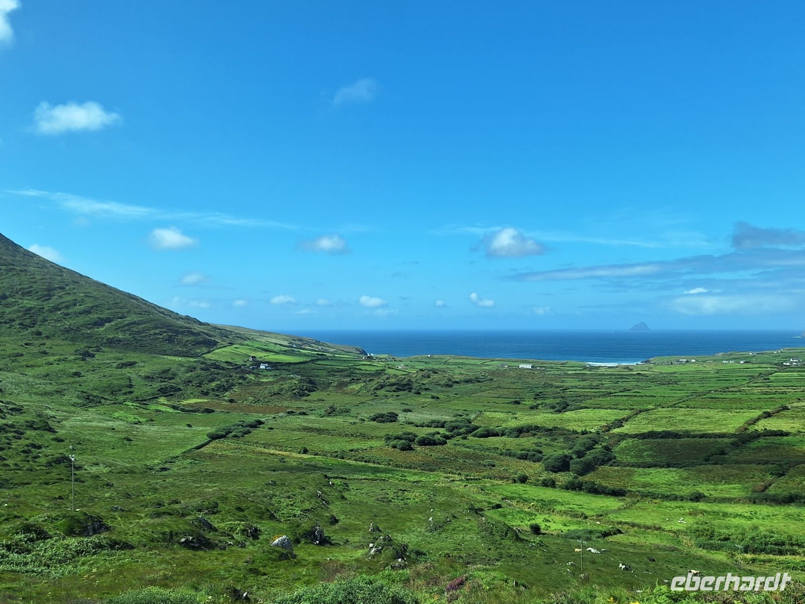 Skelligring &ndash; &copy; Sinah Witzig (Eberhardt TRAVEL)