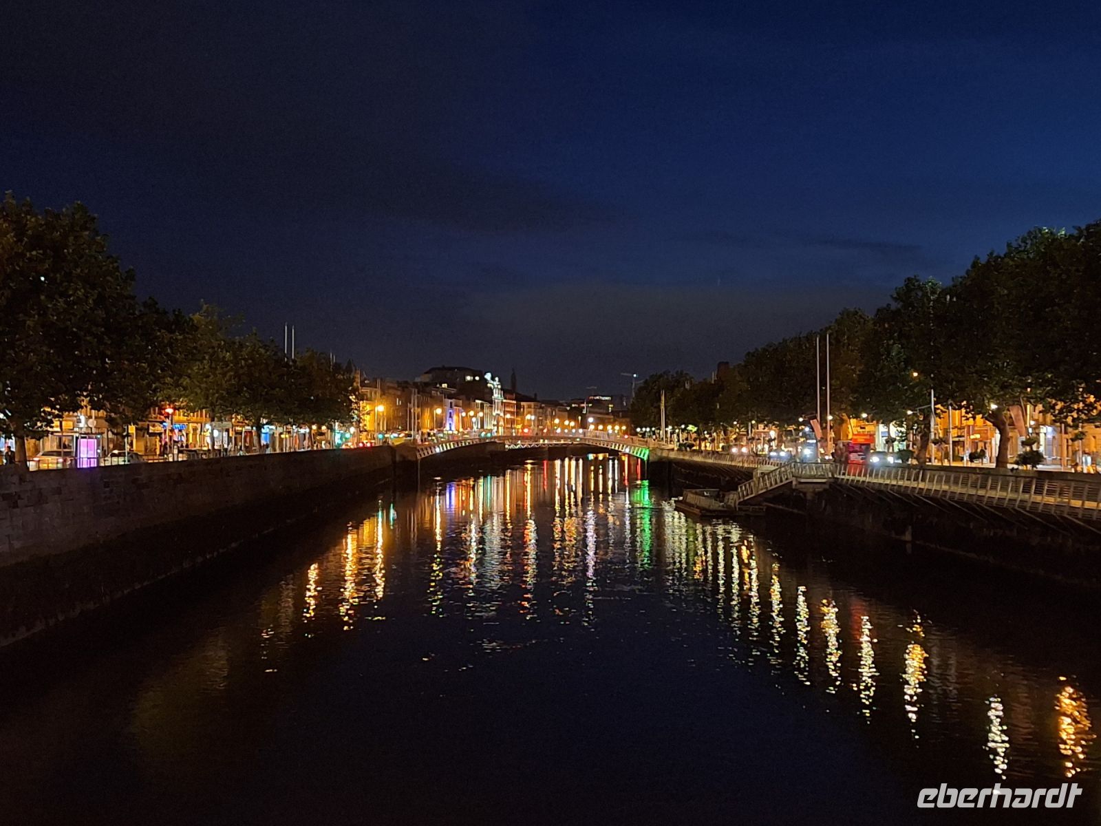 Dublin &ndash; &copy; Sinah Witzig (Eberhardt TRAVEL)