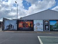 Belfast &ndash; &copy; Sinah Witzig (Eberhardt TRAVEL)