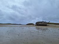 Bunbeg Beach &ndash; &copy; Sinah Witzig (Eberhardt TRAVEL)