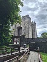 Bunratty Castle &ndash; &copy; Sinah Witzig (Eberhardt TRAVEL)